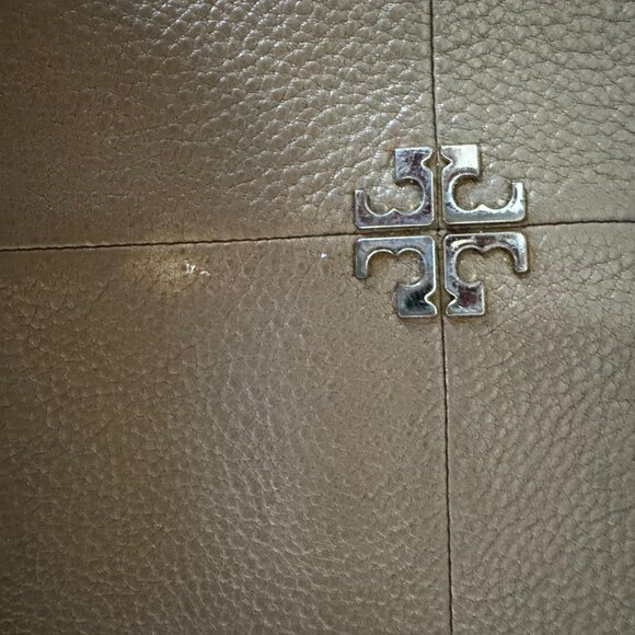 Used! Tory Burch Crossbody Shoulder Bag - Picture 7 of 7